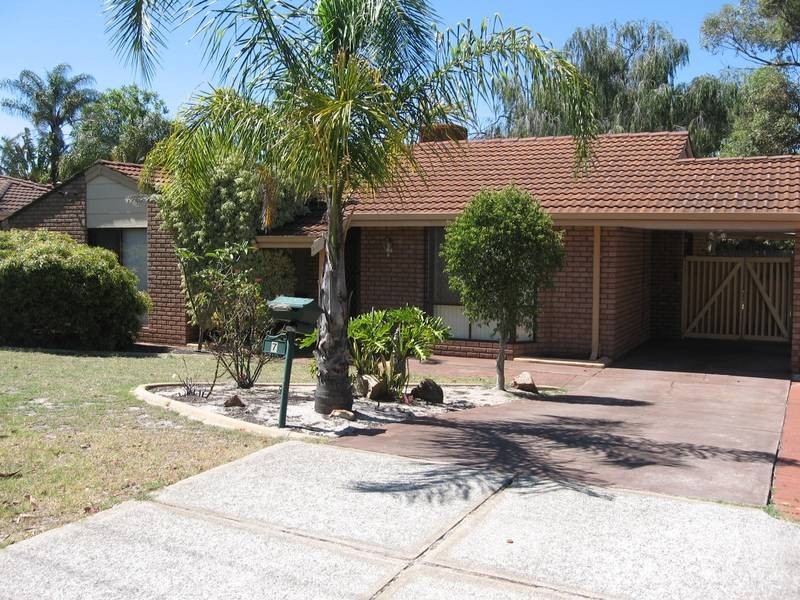 7 Farleigh Drive, Willetton WA 6155