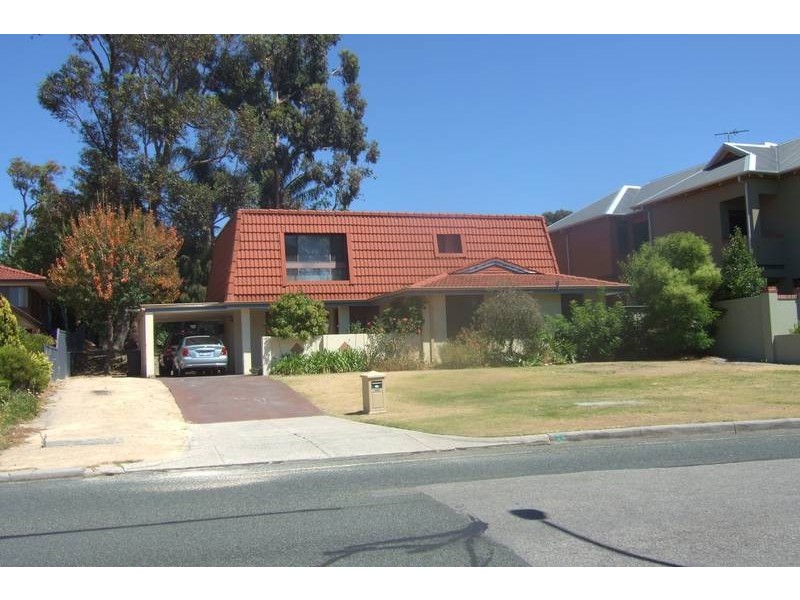 54 Aldridge Road, Booragoon WA 6154