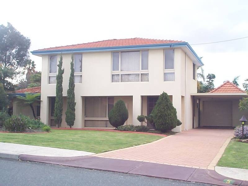 5 Gleddon Road, Bull Creek WA 6149