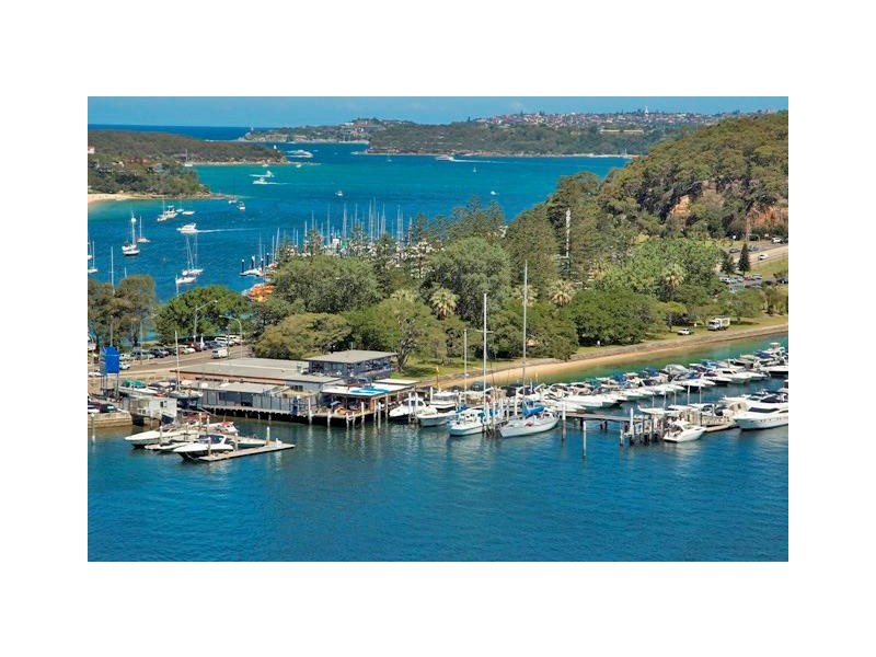 1 The Spit, Mosman NSW 2088