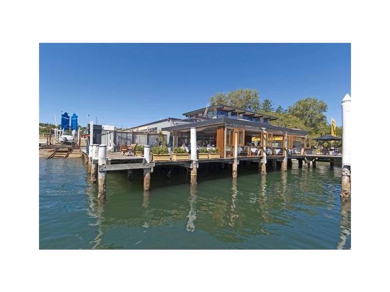1 The Spit, Mosman NSW 2088