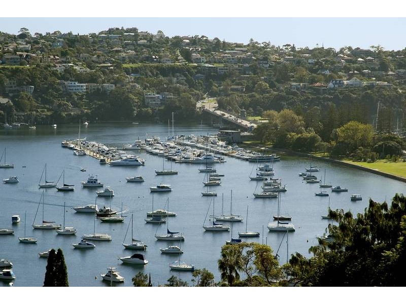 1 The Spit, Mosman NSW 2088