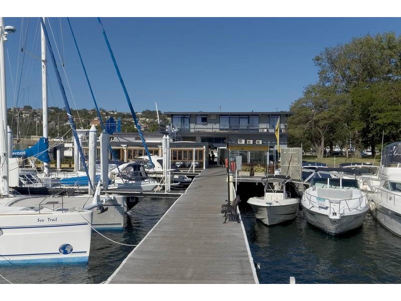 1 The Spit, Mosman NSW 2088