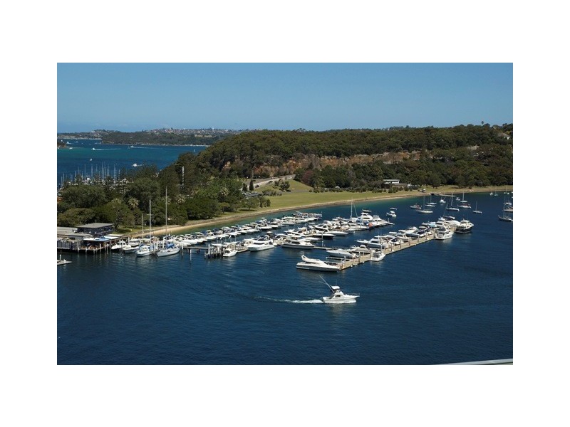 1 The Spit, Mosman NSW 2088
