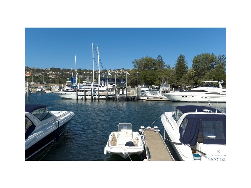 1 The Spit, Mosman NSW 2088