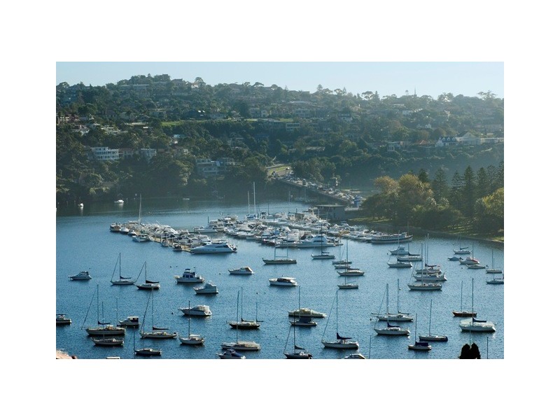 1 The Spit, Mosman NSW 2088