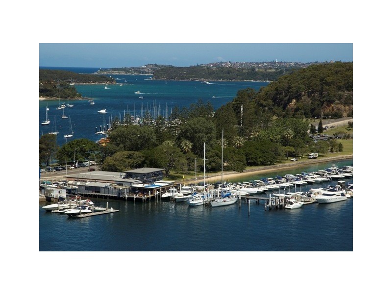 1 The Spit, Mosman NSW 2088