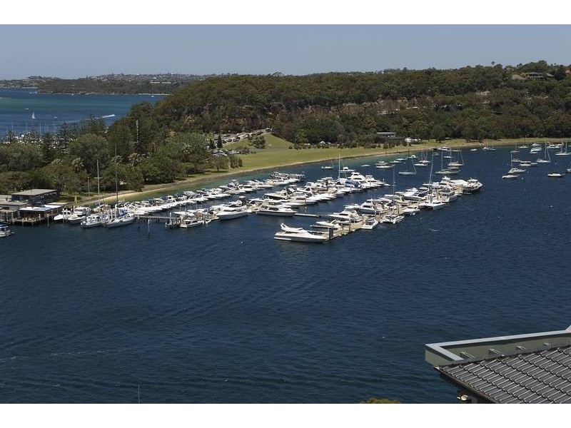 1 The Spit, Mosman NSW 2088