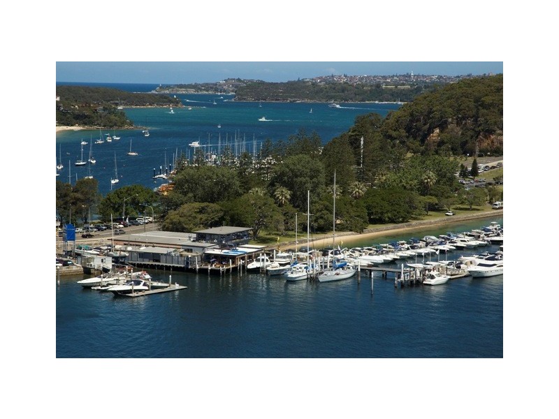 1 The Spit, Mosman NSW 2088