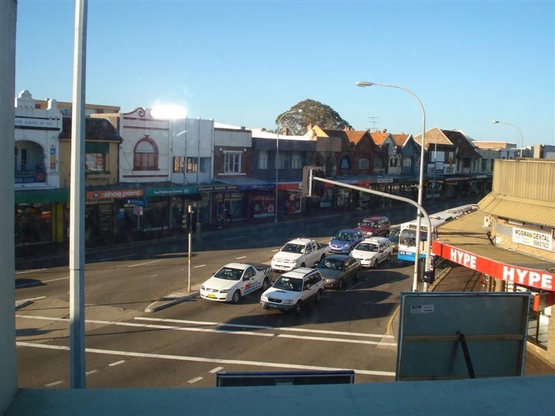 1/571 Military Road, Mosman NSW 2088