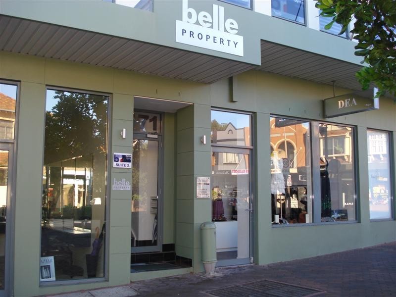 1/571 Military Road, Mosman NSW 2088