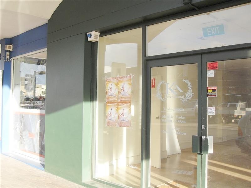 2/555 Military Road, Mosman NSW 2088