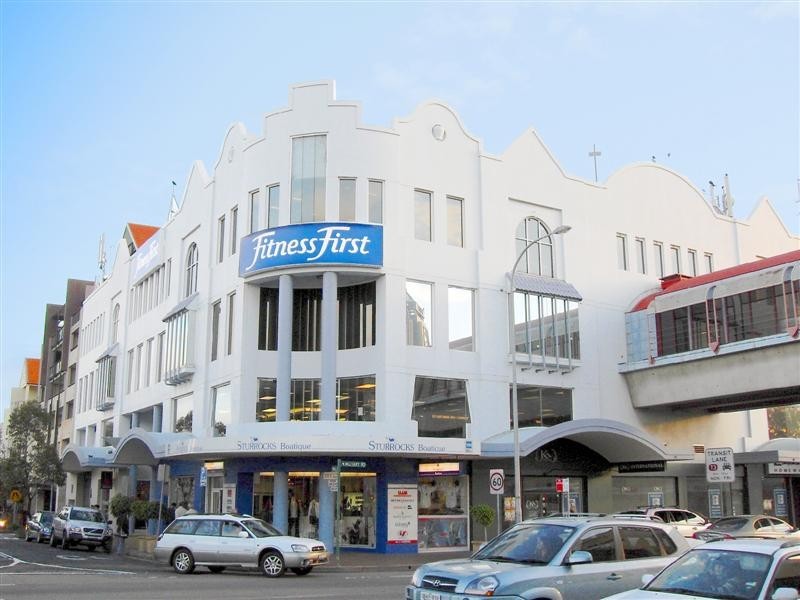 2/555 Military Road, Mosman NSW 2088