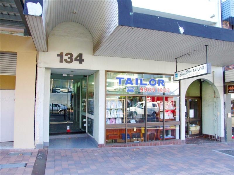 3/134 Military Road, Neutral Bay NSW 2089