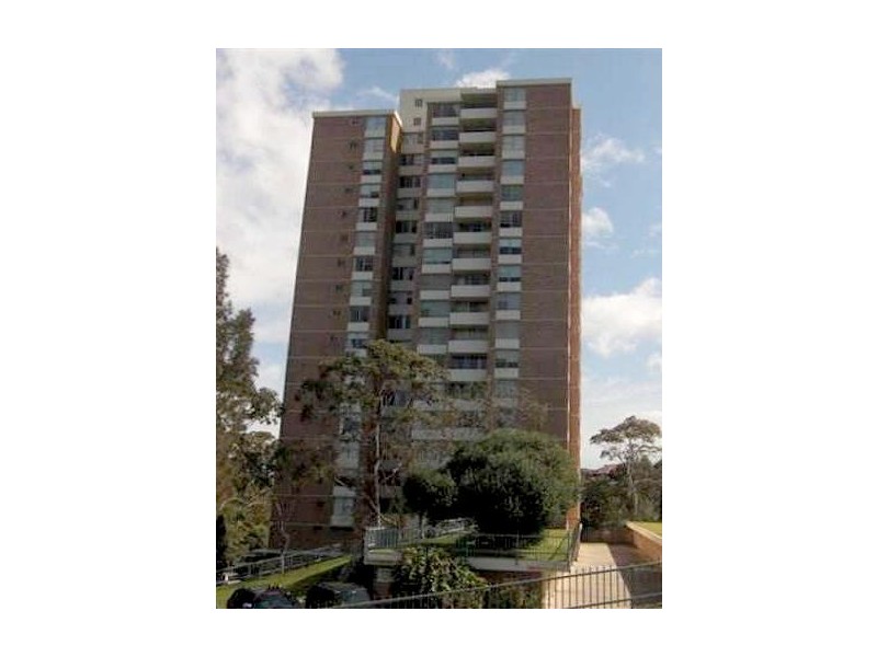 20/2 Crows Nest Road, Waverton NSW 2060