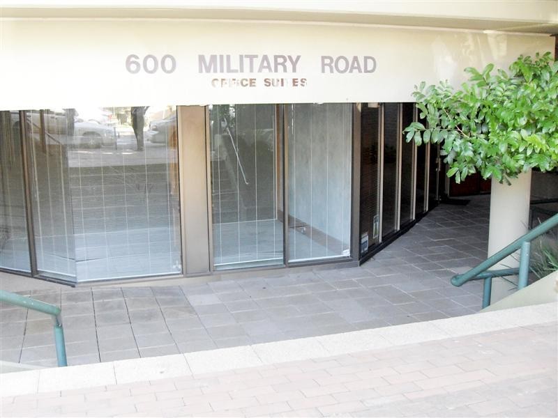 Suite 6/600 Military Road, Mosman NSW 2088