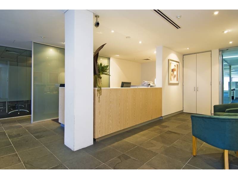 454-456 Pacific Highway, St Leonards NSW 2065