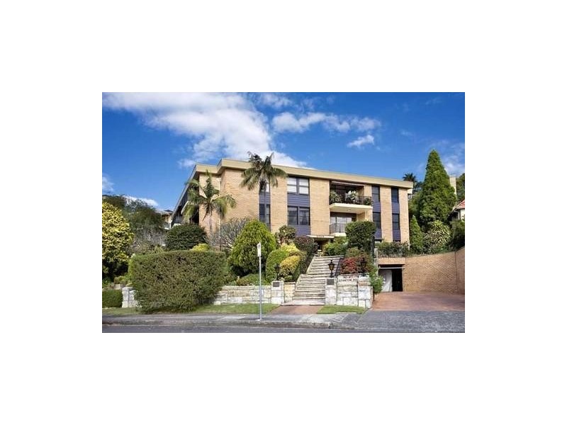 13/40 Stanton Road, Mosman NSW 2088