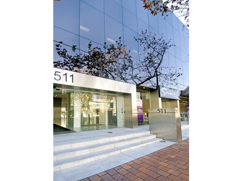 5/511 Pacific Highway, St Leonards NSW 2065