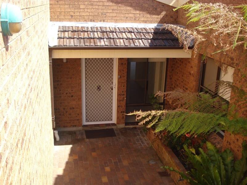 18/10 Willandra Street, Lane Cove NSW 2066