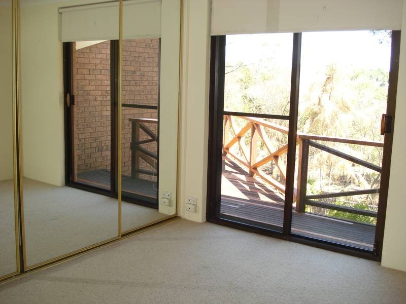 18/10 Willandra Street, Lane Cove NSW 2066