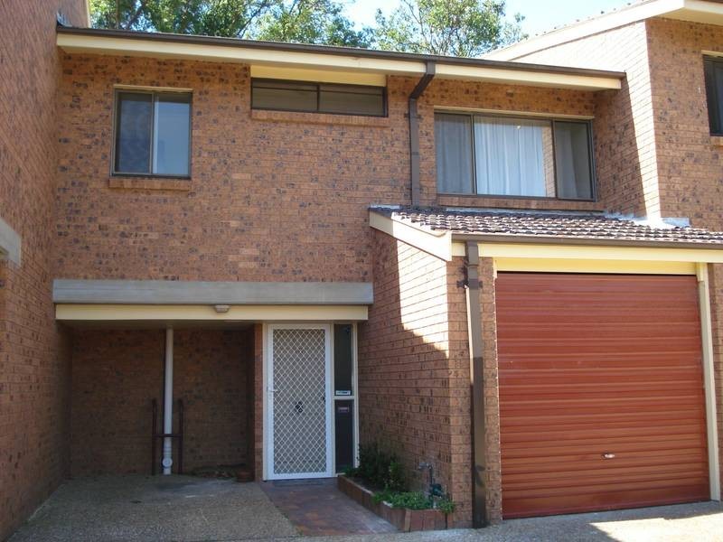 10/10 Willandra Street, Lane Cove NSW 2066