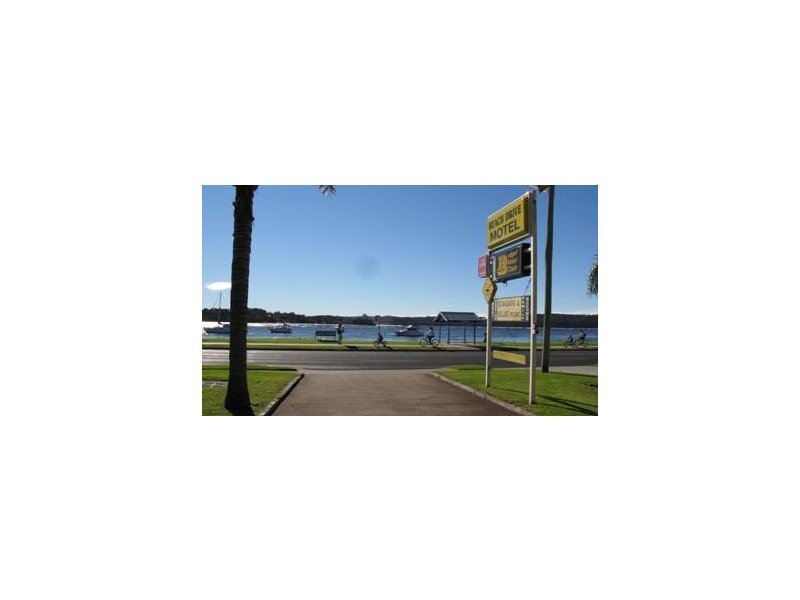 Batemans Bay NSW 2536