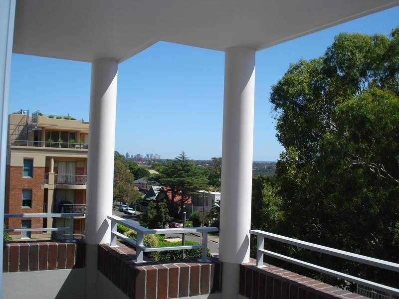 11/1A Bond Street, Mosman NSW 2088