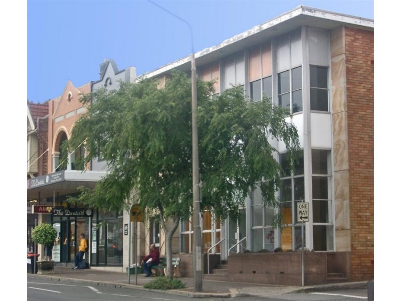 678-680 Military Road, Mosman NSW 2088