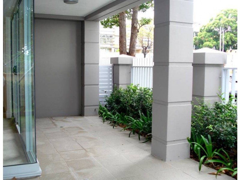 1/1A Bond Street, Mosman NSW 2088