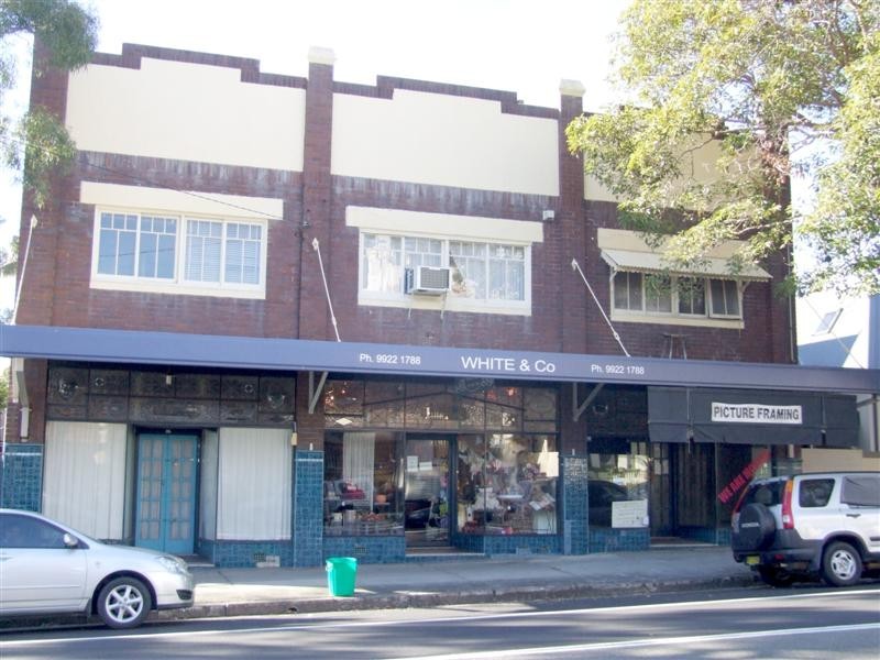 89 West Street, Crows Nest NSW 2065