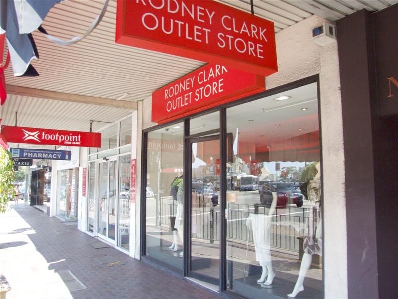 561 Military Road, Mosman NSW 2088