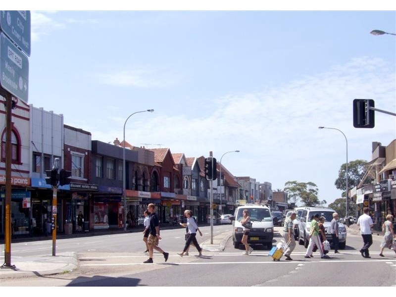 561 Military Road, Mosman NSW 2088