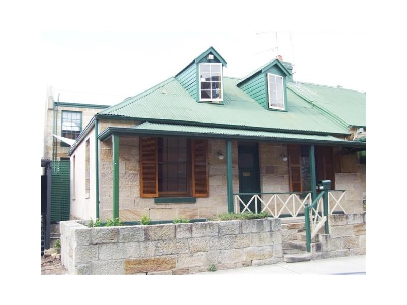 45 Victoria Street, Mcmahons Point NSW 2060