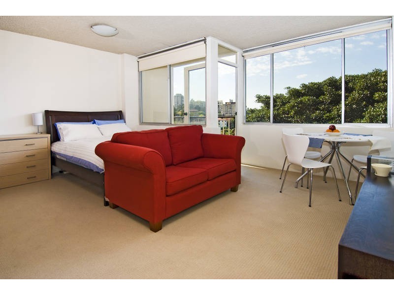 107/15 Wyagdon Street, Neutral Bay NSW 2089