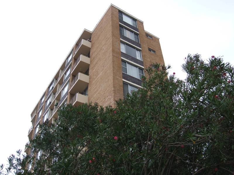 107/15 Wyagdon Street, Neutral Bay NSW 2089