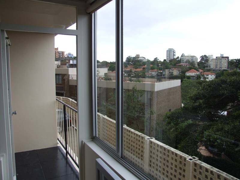 107/15 Wyagdon Street, Neutral Bay NSW 2089