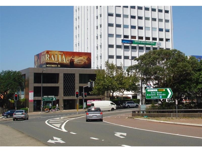 283 Alfred Street, North Sydney NSW 2060