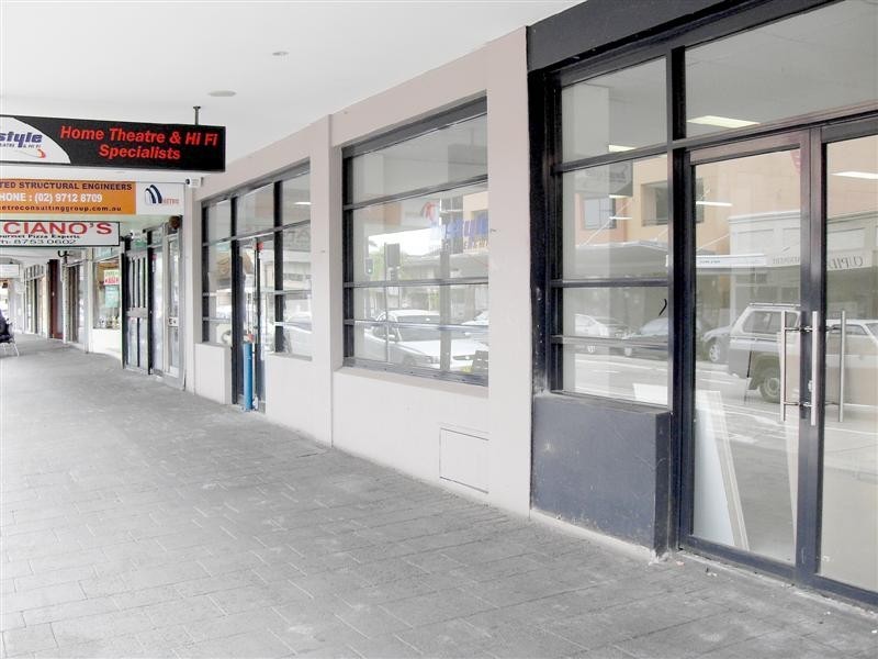 2&3/81-85 Great North Road, Five Dock NSW 2046