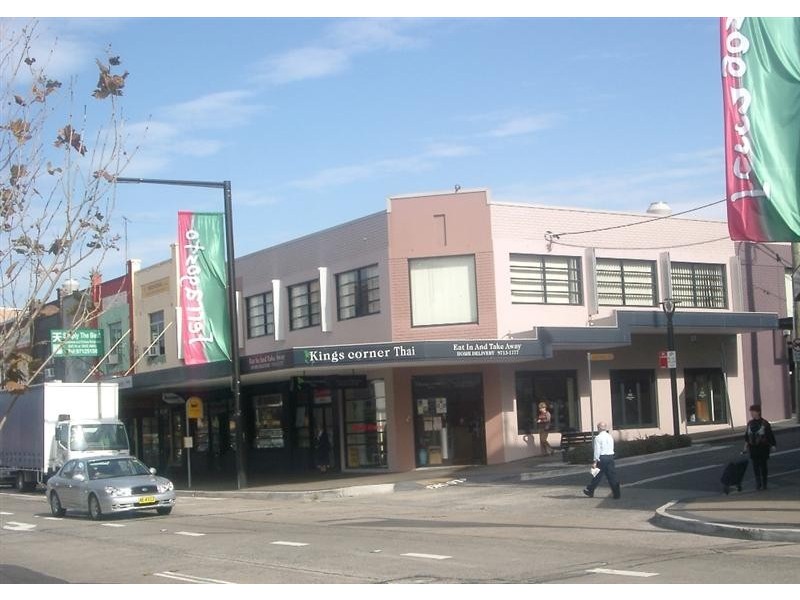 2&3/81-85 Great North Road, Five Dock NSW 2046