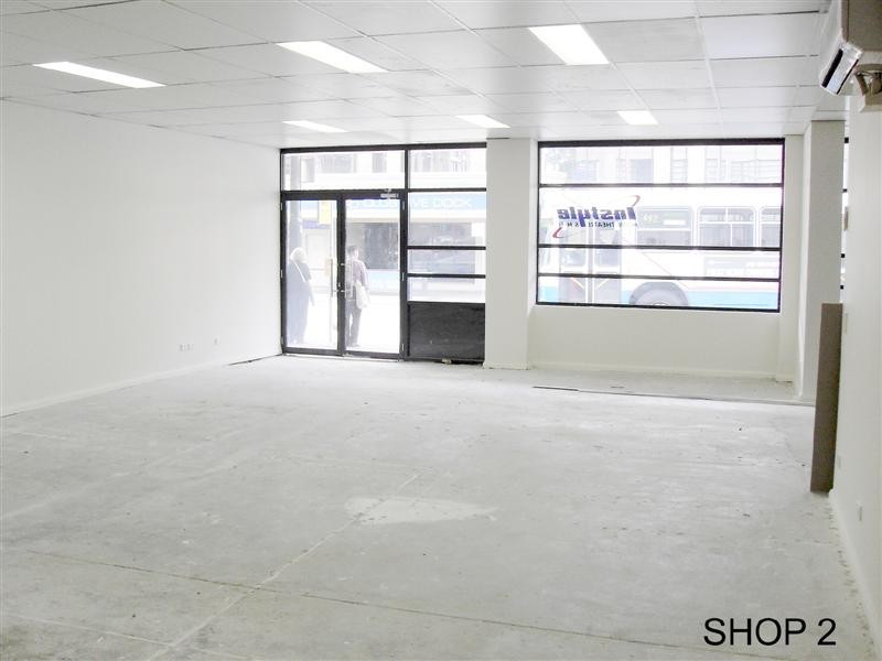 2&3/81-85 Great North Road, Five Dock NSW 2046