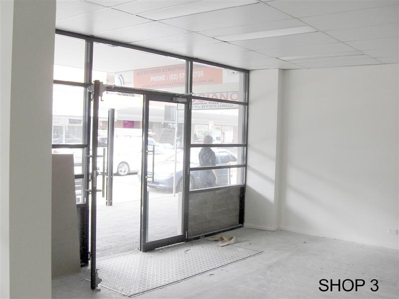 2&3/81-85 Great North Road, Five Dock NSW 2046