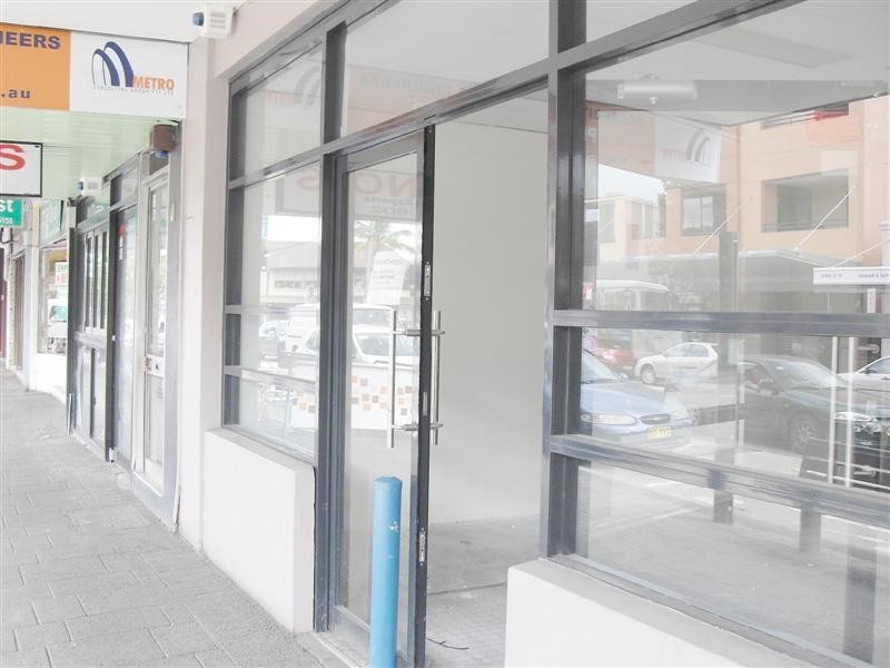 2&3/81-85 Great North Road, Five Dock NSW 2046