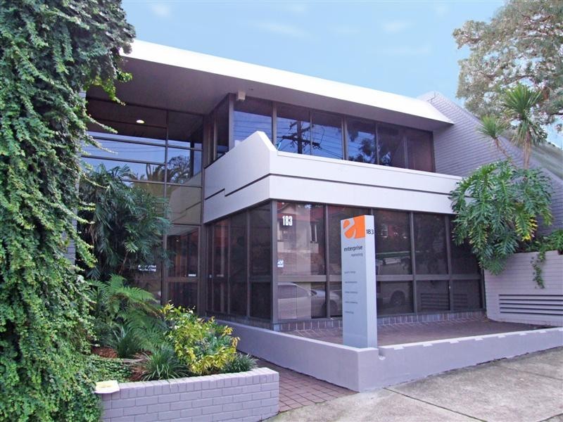 183 Ourimbah Road, Mosman NSW 2088