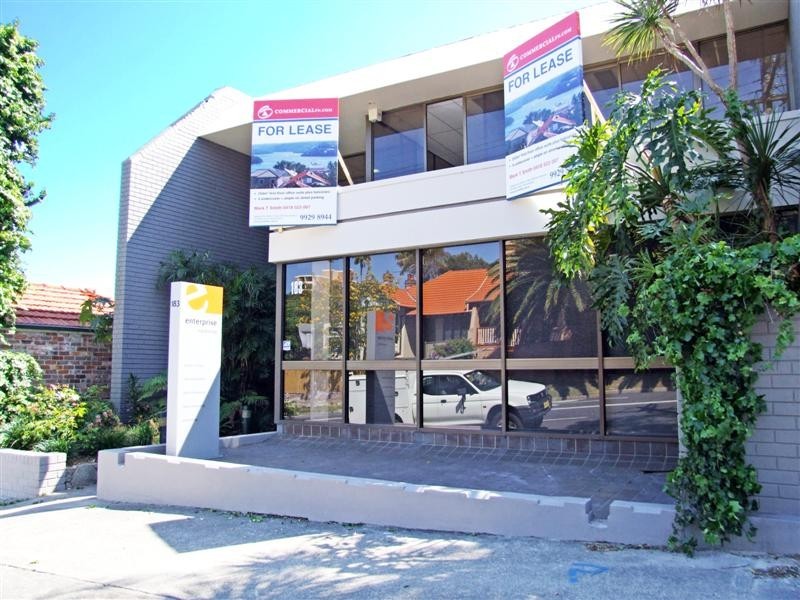 183 Ourimbah Road, Mosman NSW 2088