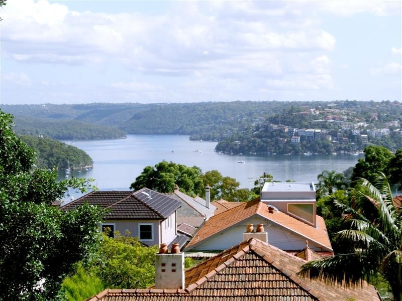 183 Ourimbah Road, Mosman NSW 2088
