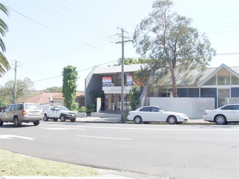 183 Ourimbah Road, Mosman NSW 2088