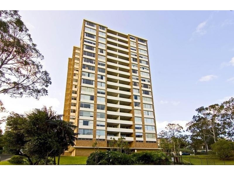 31/2 Crows Nest Road, Waverton NSW 2060