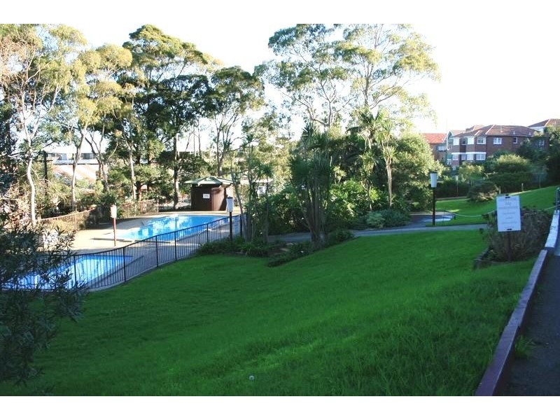 31/2 Crows Nest Road, Waverton NSW 2060