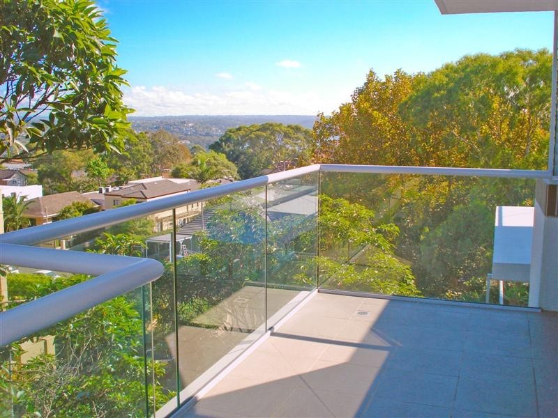 12/1A Bond Street, Mosman NSW 2088